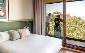 Kora Green City - Aparthotel Passivhaus